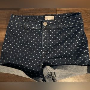 Altr’d State shorts